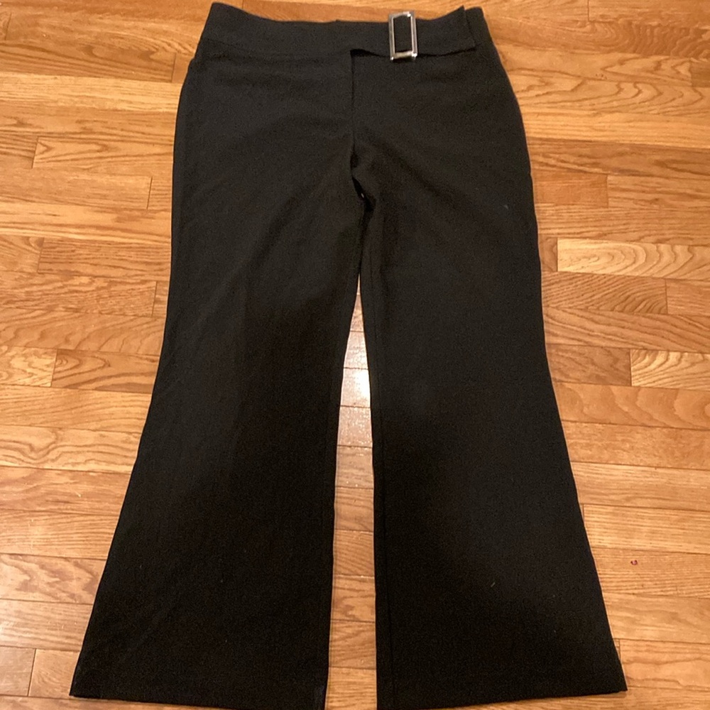 Donna Ray EUC wide leg woman’s pants